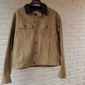 NWT Filson Ranch jacket.